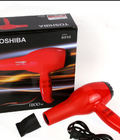 Hình ảnh: Máy sấy tóc 2 chiều Toshiba 1800W TSB8848