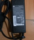 Hình ảnh: Sạc HP 19.5v-4.62A (90w) chân kim nhỏ