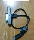 Hình ảnh: Cáp USB 3.0 to SATA 2.5inch