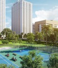 Hình ảnh: Eco Lake View cuộc sống lý tưởng bên hồ Linh Đàm