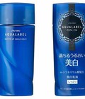 Hình ảnh: Nước hoa hồng Shiseido Aqualabel 200ml