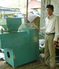 Hình ảnh: Máy ép củi trấu,mùn cưa giá rẻ,chất lượng,năng suất cao