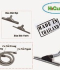 Hình ảnh: Máy hút bụi công nghiệp Hiclean HC70