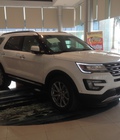 Hình ảnh: Bán xe ford explorer 2.3l nhập khẩu mỹ giao xe sớm nhất