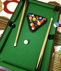 Hình ảnh: BÀN BI A MINI Billiards Hàng mỹ nhập khẩu giấy tờ đóng thuế , nói không với hàng Tàu