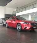 Hình ảnh: Mazda 6 Facelift 2017 giá cực sốc 0961.066.468