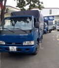Hình ảnh: Xe tải KIA k165S 2400kg 2300kg vào thành phố KIA K190 1900kg vào thành phố TRƯỜNG HẢI AN SƯƠNG
