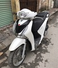 Bán nhanh SH 125i Việt mầu trắng