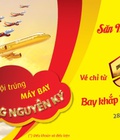 Hình ảnh: VietjetAir mở chương trình Khuyến mãi khủng cuối năm nè các Tình yêu ơi.