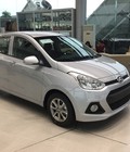 Hình ảnh: Giá lăn bánh xe Hyundai i10 1.0 AT số tự động 2017