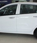 Hình ảnh: Giá xe lăn bánh Hyundai i10 1.0 MT số sàn 2017