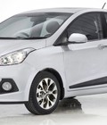 Hình ảnh: Giá lăn bánh xe Hyundai i10 sedan 1.2 AT số tự động