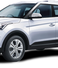 Hình ảnh: Giá lăn bánh xe Hyundai Creta máy dầu 2017