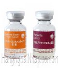 Hình ảnh: Serum dưỡng trắng da Nhau Thai Heo Tươi BB Lab Nhật Bản