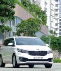 Hình ảnh: KIA SEDONA mới nhất 2017