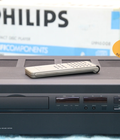 Hình ảnh: Đầu CD Philips LHH600B fullbox hiếm gặp