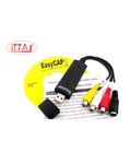Hình ảnh: Bán Dây USB 2.0 EASYCAP lưu lại hình Video vào máy tính