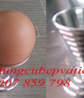 Hình ảnh: LY INOX ĐỰNG TRỨNG ĐT: 0969 999 592 HOẶC: www.dungcubepvatiec.com