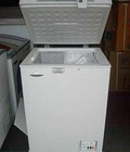 Hình ảnh: Ba mẫu tủ đông giá rẻ ,Tủ đông Fujigold 100l, tủ đông westpoint 120l, tủ đông sanaky  vh-150HY 100l