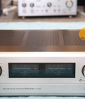 Hình ảnh: Amply Accuphase E305 đẹp