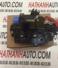 Hình ảnh: Chuột cửa của xe Porsche chính hãng