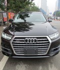 Hình ảnh: Audi Q7 2016 màu đen
