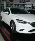 Hình ảnh: Bán xe Mazda 6 Faelift các bản, ưu đãi lớn, giao xe nhanh tại Hà Nội