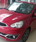 Hình ảnh: Mitsubishi mirage cvt