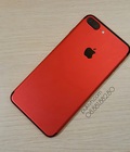 Hình ảnh: Skin Iphone 7 Plus Đỏ