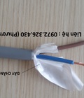 Hình ảnh: Chuyên phân phối cáp điều khiển giá cạnh tranh 