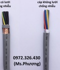 Hình ảnh: Cáp điều khiển Altek Kabel Việt Nam
