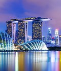 Hình ảnh: Du lịch singapore bay khứ hồi