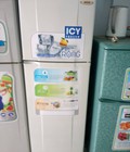 Hình ảnh: tủ lạnh ngăn rộng Sanyo 152  lít, mới 89%, ngăn rộng xả tuyết tự động