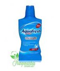 Hình ảnh: Nước súc miệng Aquafresh hương bạc hà 500ml của Anh