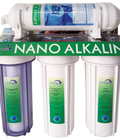 Hình ảnh: Máy lọc nước Geyser Nano Bio