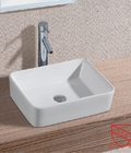 Hình ảnh: Lavabo đặt trên bàn AT4565  MSP: 00443