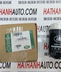 Hình ảnh: Lọc dầu cho xe Land Rover cao cấp