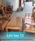 Hình ảnh: Bộ Lim Đào Cột 12