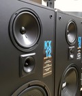 Hình ảnh: Đôi loa thùng DCM KX 12 seri Two bãi Mỹ đẹp zin xuất sắc bass 30 tép kèn