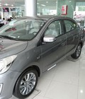 Hình ảnh: Giá Mitsubishi Attrage phiên bản mới Attrage 2017