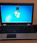 Hình ảnh: Máy tính xách tay HP ProBook 6550b, Core i3-350M 2.27GHz, 4GB RAM, 250GB HDD, 15.6 inch