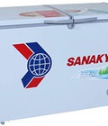 Hình ảnh: Tủ Đông Sanaky 365L