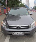 Hình ảnh: Rav4 2008 màu xám