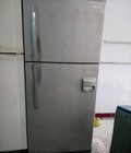 Hình ảnh: Tủ lạnh Hitachi 446 lít, có vòi nước, tiết kiệm điện, kính chịu lực