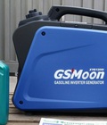 Hình ảnh: Muốn tiết kiệm hãy dùng máy phát điện Gsmoon 1200 w