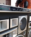 Hình ảnh: Loa Nghe nhạc vàng nhật bãi Pioneer CS903 bass 40 tép kèn 