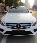 Hình ảnh: Mercedes GLC300 2016 màu trắng