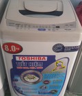 Hình ảnh: Máy giặt Toshiba 8kg