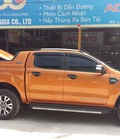 Hình ảnh: Nắp thùng SCR Sport Thái Lan xe Ford Ranger