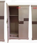 Hình ảnh: Tủ quần áo TS57